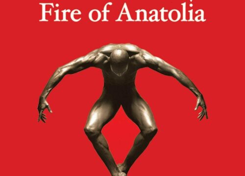 Antalya Fire of Anatolia Troy