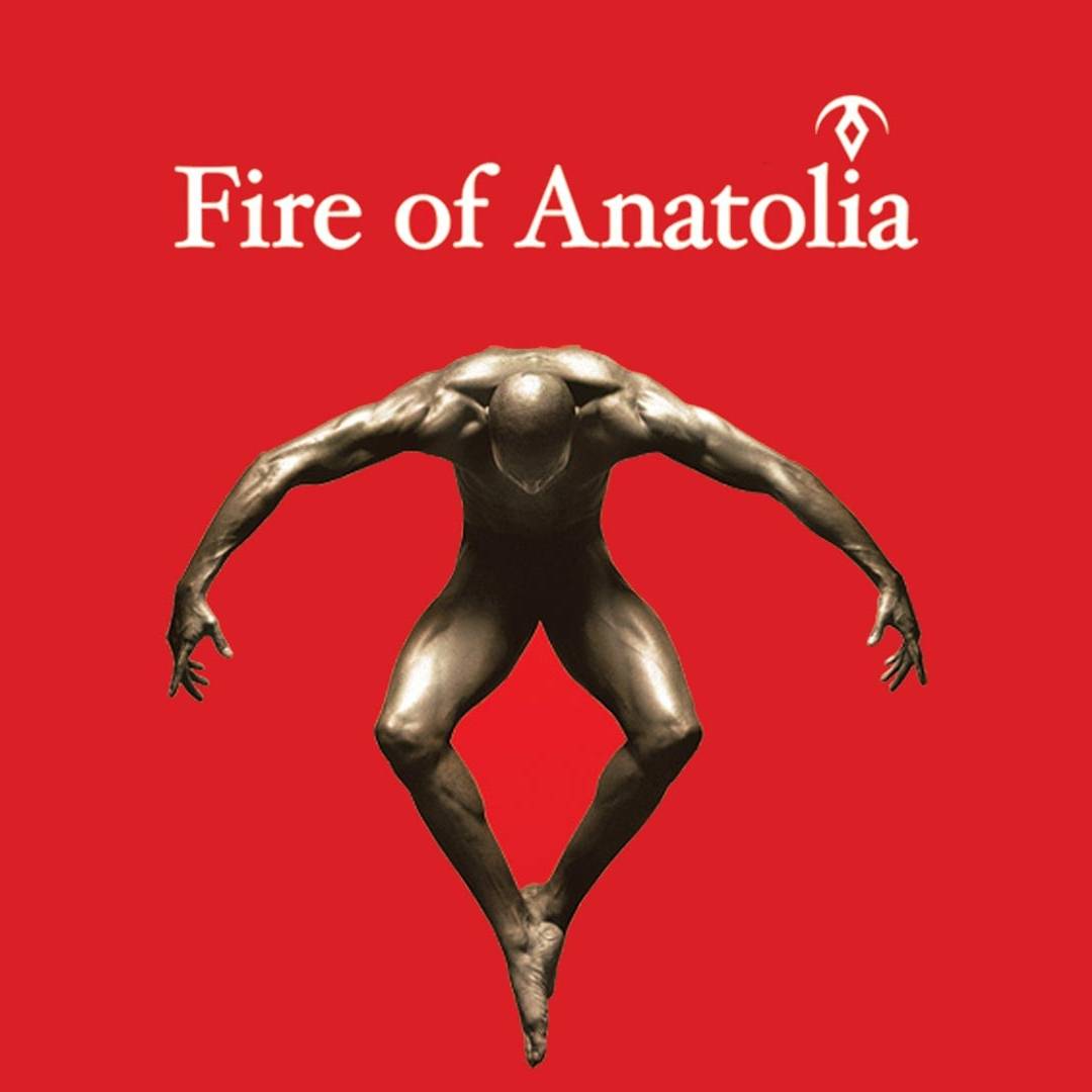 Antalya Fire of Anatolia Troy