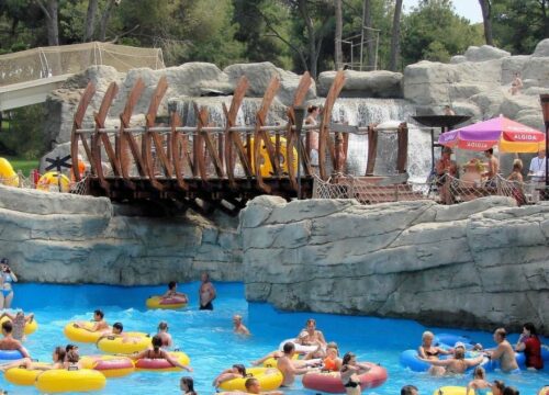 Belek Aqualand Waterpark