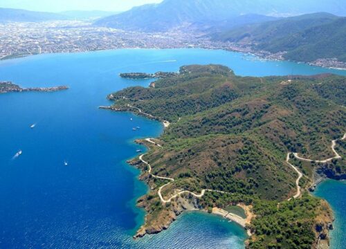 Fethiye Tour From Antalya