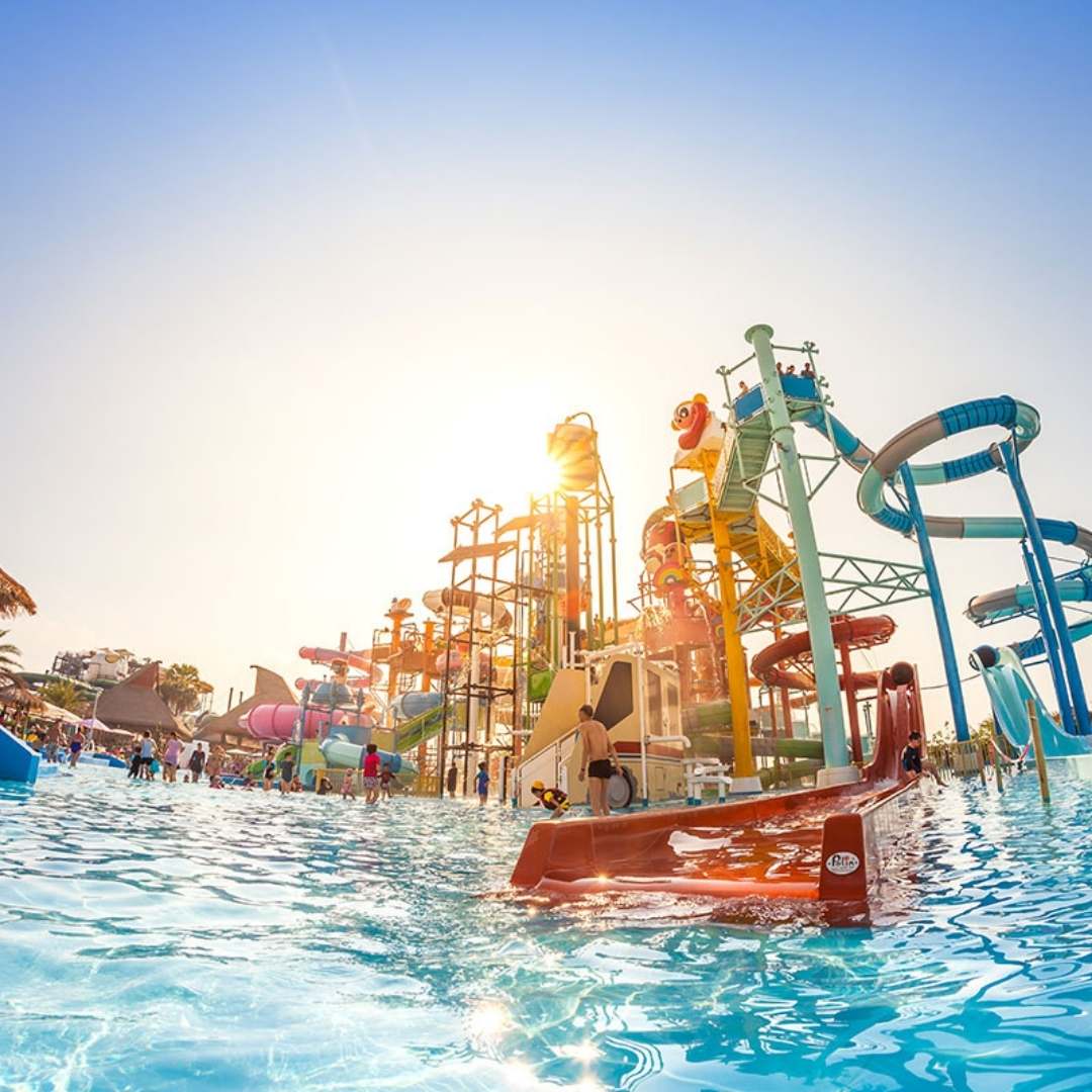 Fethiye Waterpark