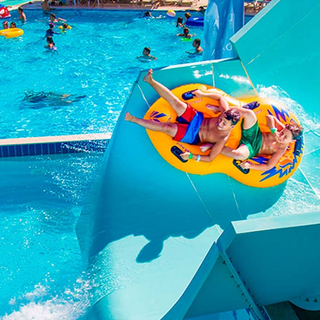 Kemer Dolusu Aquapark