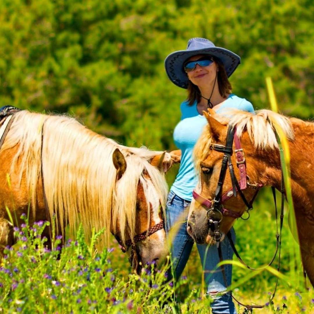 Kemer Horse Safari