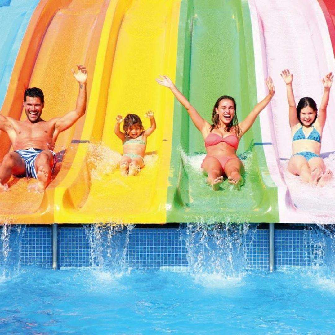 Marmaris Aqua Dream Water Park