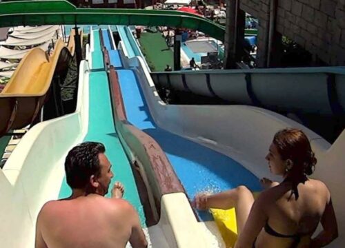 Marmaris Atlantis Water Park