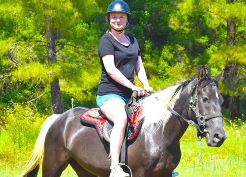 Marmaris Horse Riding