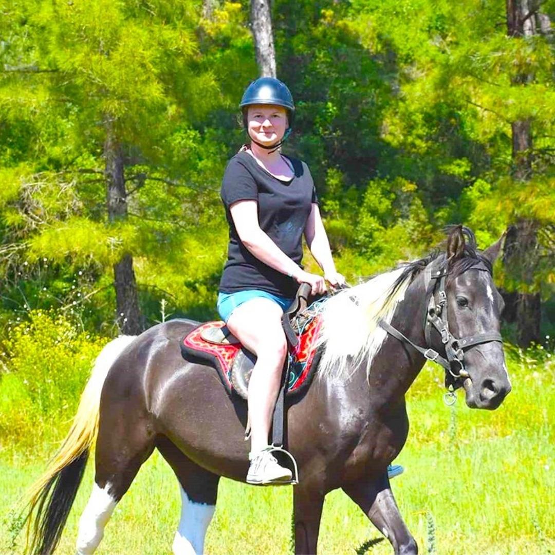 Marmaris Horse Riding